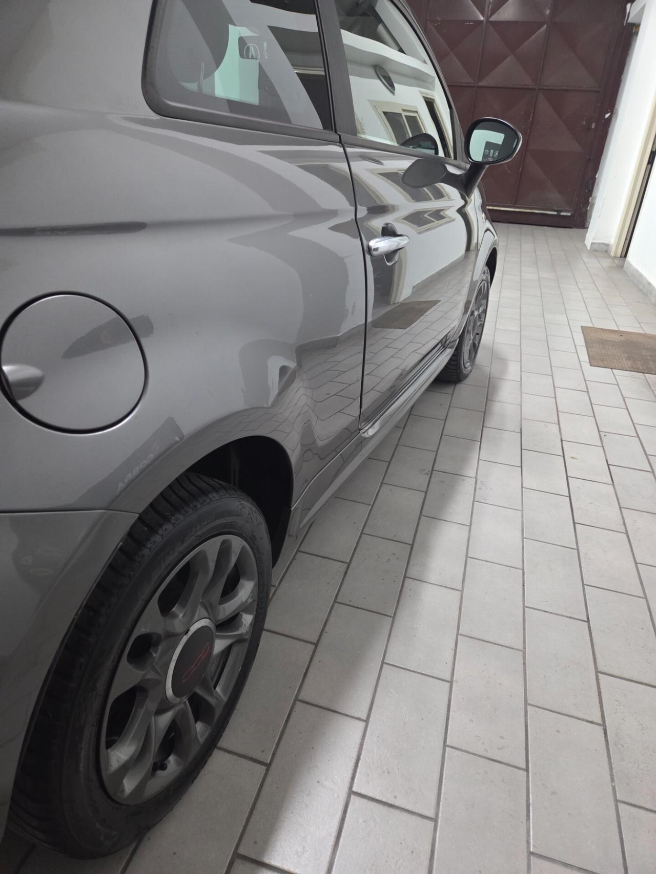 Fiat 500 1.3 Multijet 16V 95 CV Pop Star