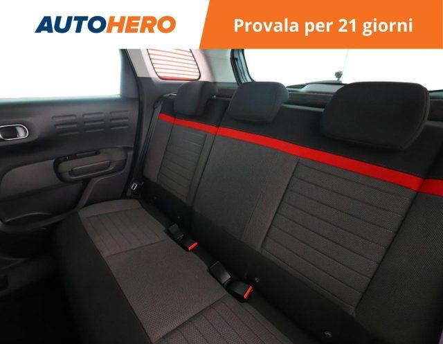 CITROEN C3 Aircross PureTech 82 Feel