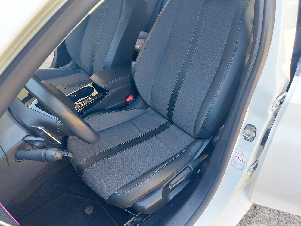 Peugeot 208 PureTech 100 Stop&Start EAT8 5 porte Allure Pack