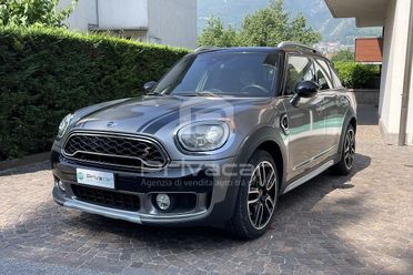 MINI Mini 2.0 Cooper S Countryman