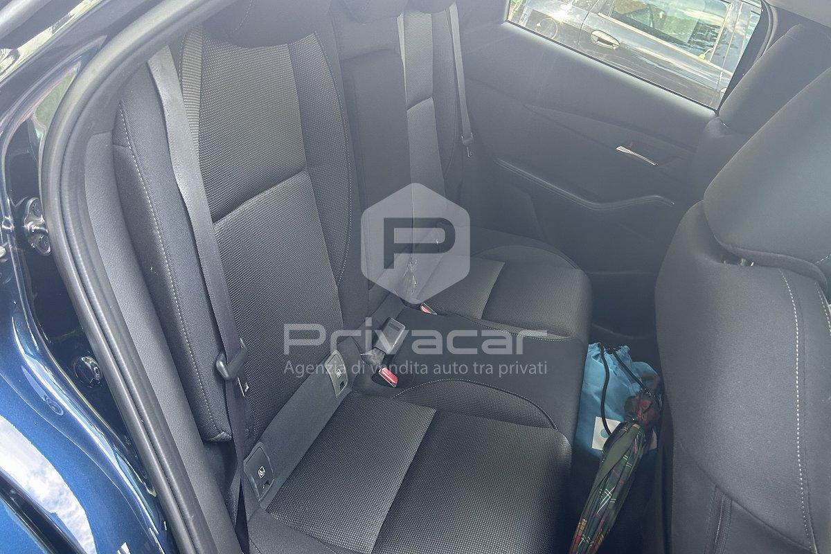 MAZDA CX-30 1.8L Skyactiv-D 2WD Exceed
