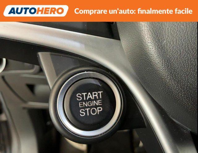 ALFA ROMEO Stelvio 2.2 Turbodiesel 190 CV AT8 RWD Executive