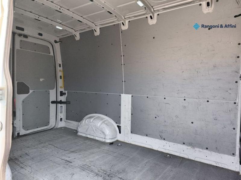 Volkswagen Crafter 30 2.0 TDI 140CV PM-TM Furgone