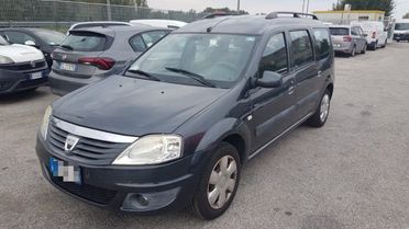 DACIA Logan MCV 1.4 5 posti