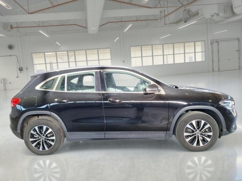 MERCEDES-BENZ GLA 250 e Plug-in hybrid Auto Business Extra