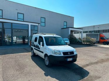 Fiat Doblo CAMPERIZZATO 1.9 MJ PC-TN Cargo S.vtr. SX