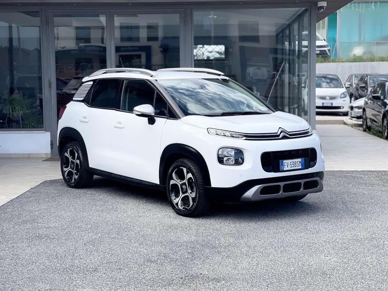 Citroen C3 Aircross 1.5 Diesel 102CV E6 Neo - 2019