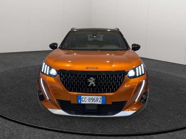 Peugeot 2008 1.5 bluehdi 102Cv GT Line