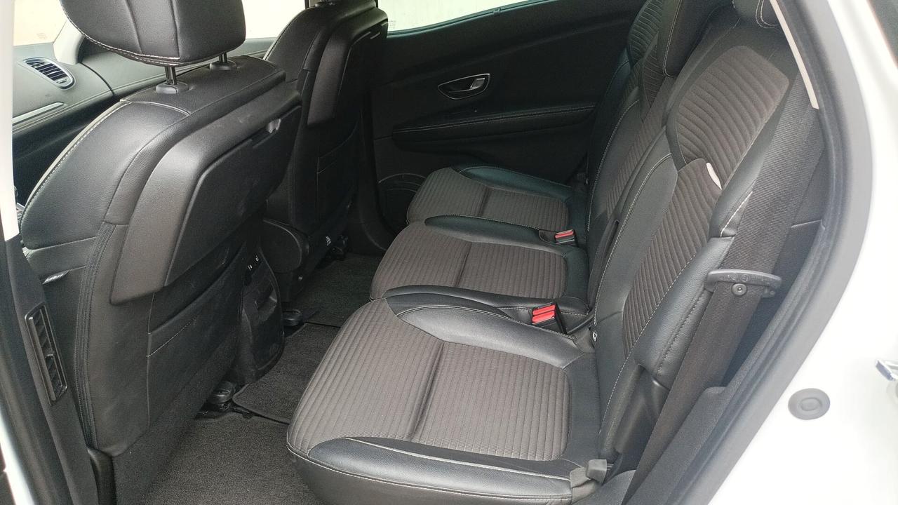 Renault Scenic Scénic dCi 8V 110 CV Energy Intens