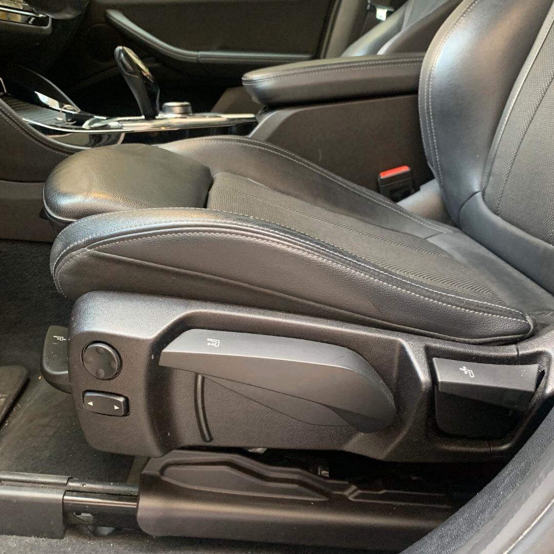 BMW X4 xDrive20d xLine