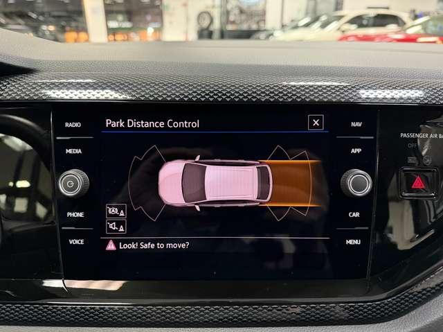 Volkswagen Taigo Taigo 1.0 tsi Life 115cv