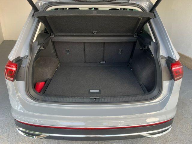 VOLKSWAGEN Tiguan 2.0 TDI 150 CV SCR DSG Elegance