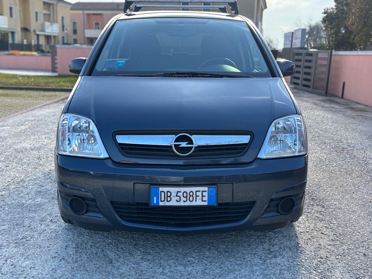Opel Meriva 1.6 16V Enjoy