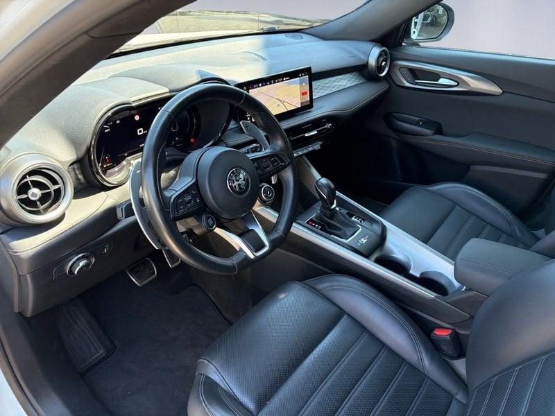 Alfa Romeo Tonale 1.6 Diesel 130cv TCT6 Veloce