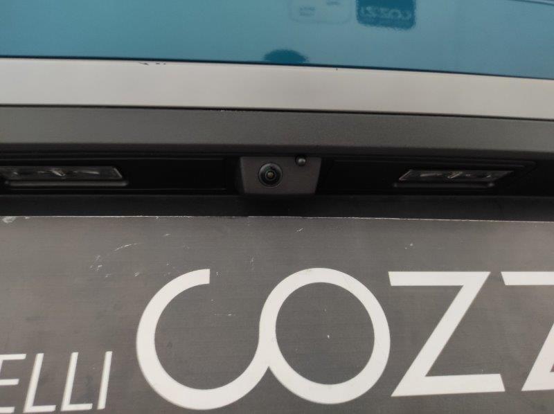 PEUGEOT 3008 3ª serie - 3008 Hybrid 145 e-DCS6 Allure