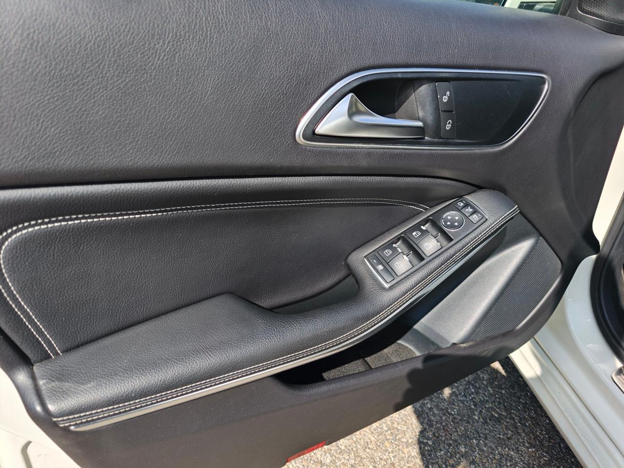 Mercedes-benz A 180 CDI Sport