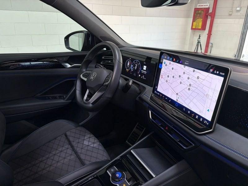 Volkswagen Tiguan Tiguan 2.0 tdi R-Line 150cv dsg