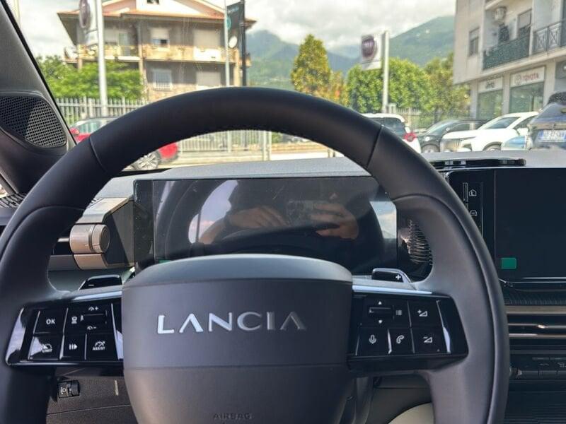 Lancia Ypsilon Ypsilon 1.2 mhev 110cv e-dct
