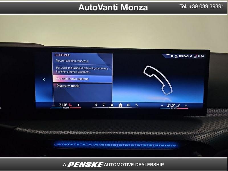 BMW Serie 4 420d xDrive 48V Msport Pro