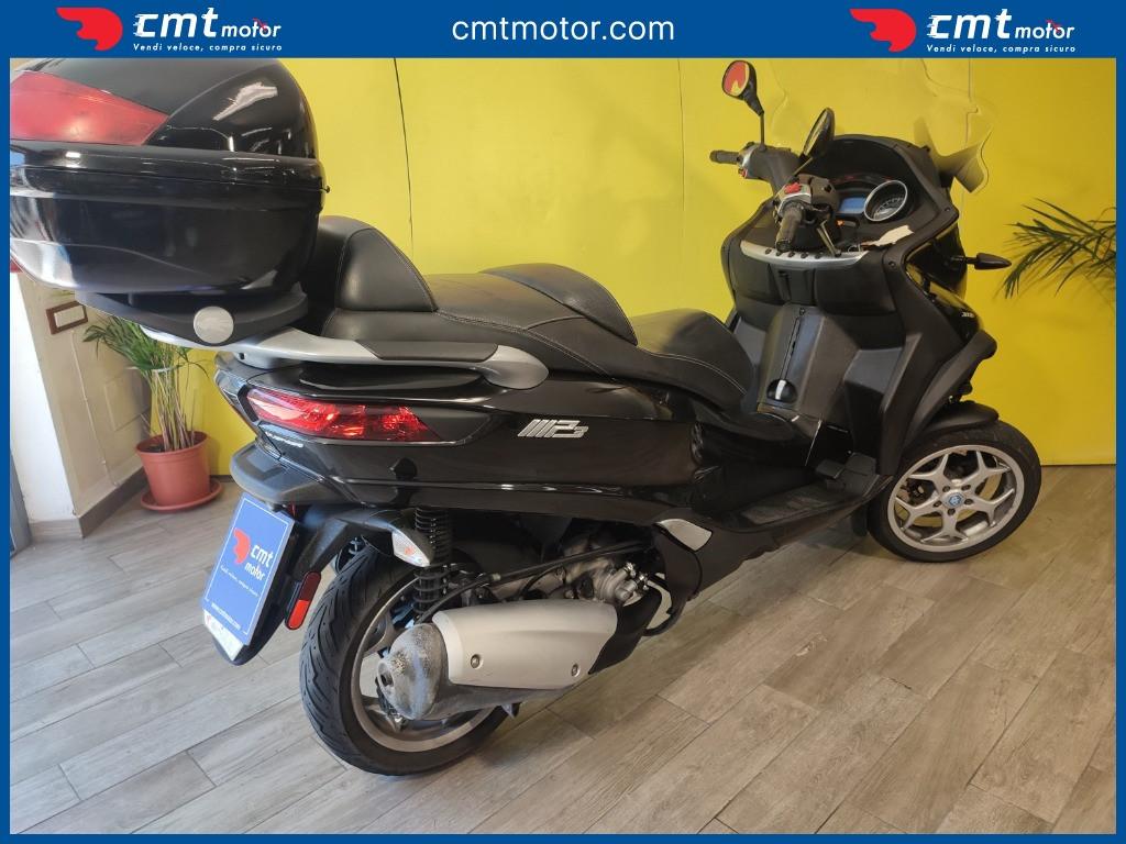 Piaggio MP3 - 2017