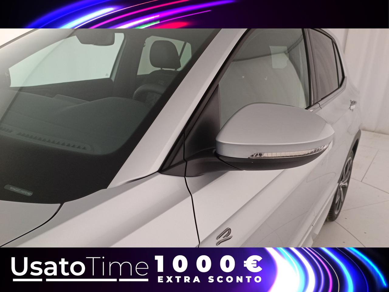 Volkswagen T-Cross 1.0 tsi 115cv r-line