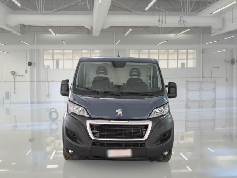 Peugeot Boxer 330 2.2 BlueHDi 120 S&S PC-TN Furgone