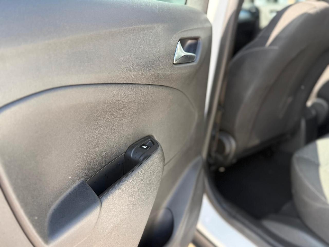 OPEL CROSSLAND ADVANCE 1.2 - KM 38.000 - AZIENDALE