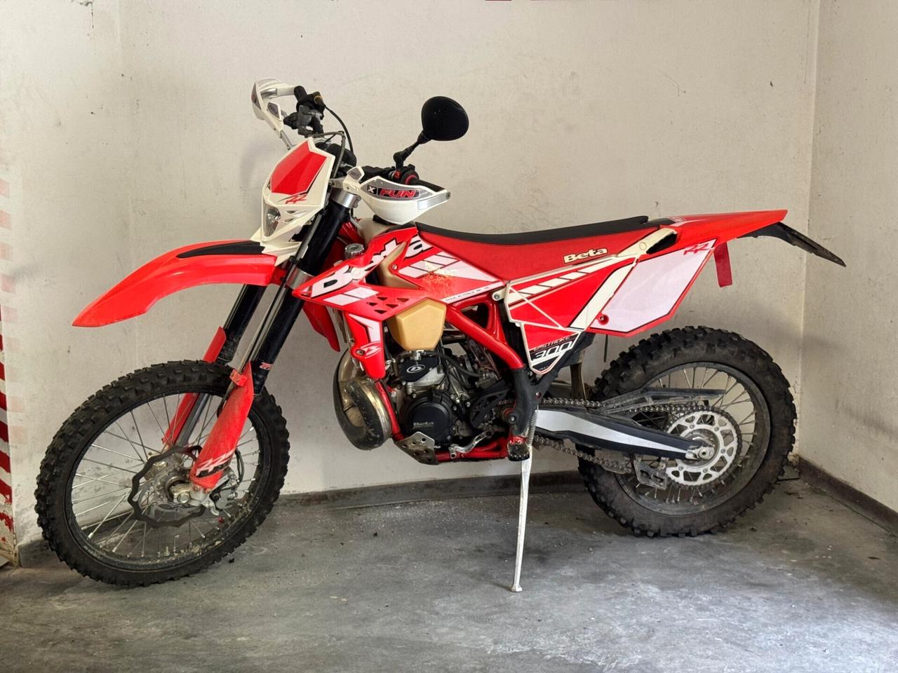 Beta RR 300 rr