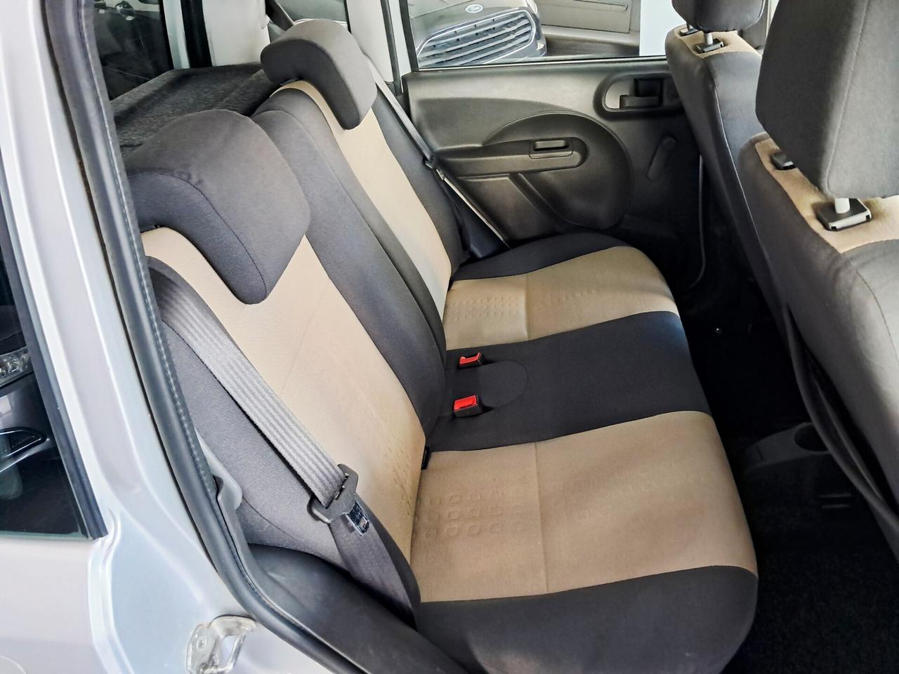 Fiat Panda 1.2 Dualogic