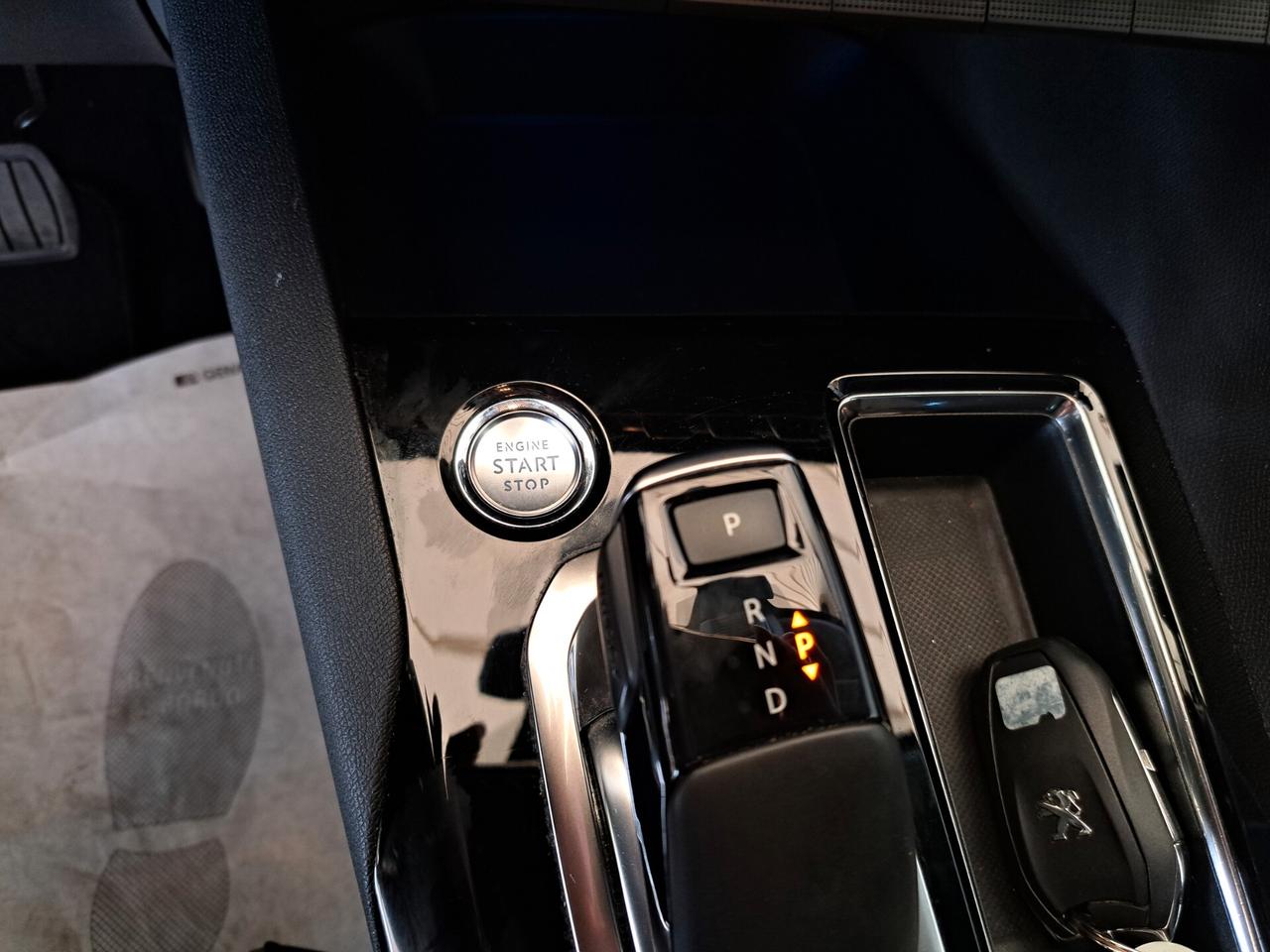 Peugeot 3008 1.5 BlueHDi 130CV S&S Active Business