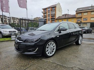 OPEL Astra 2.0 CDTI 165CV Sports Tourer aut.