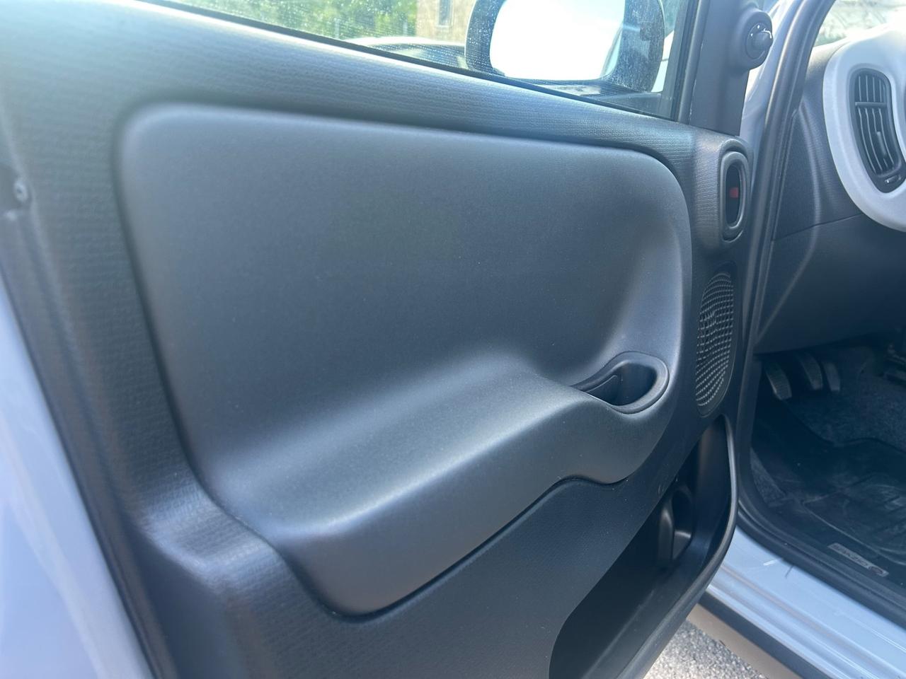 Fiat Panda 1.3 MJT 95 CV S&S City Cross