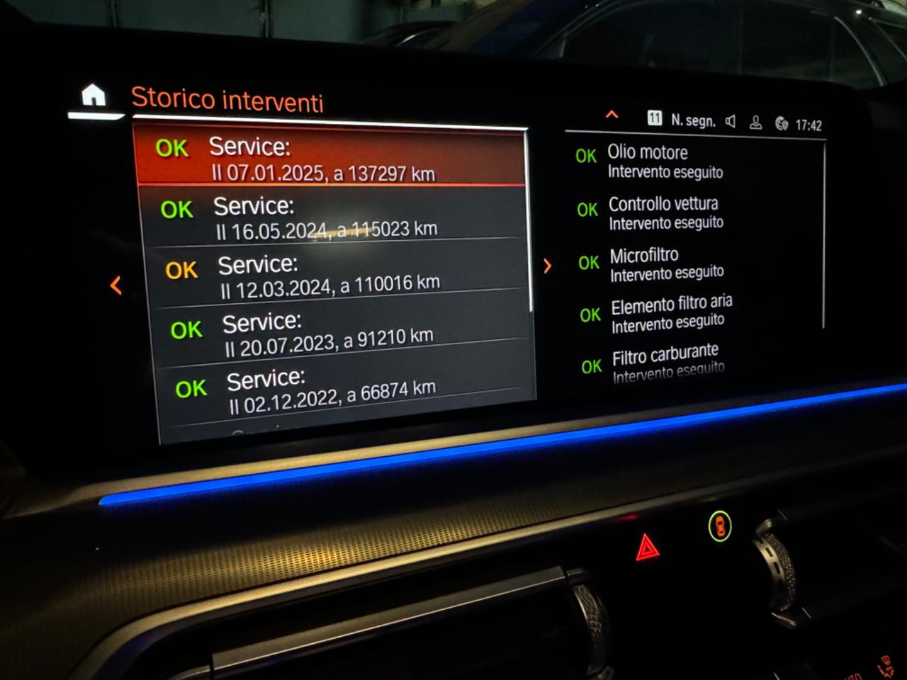 Bmw X5 xDrive30d 48V xLine