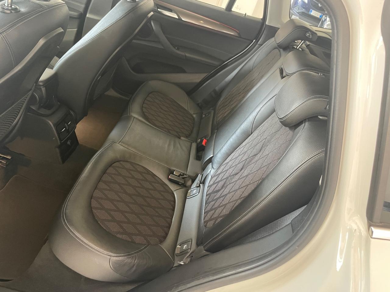 Bmw X1 xDrive18d xLine 133000 KM “COME NUOVA”