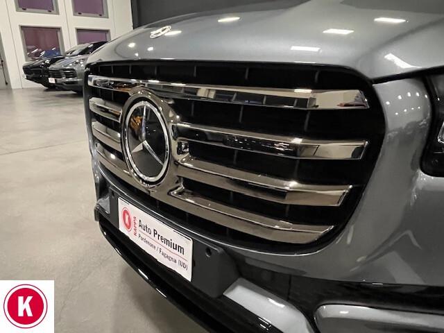 Mercedes-benz GLS 450 d 4Matic Premium Plus 7 posti