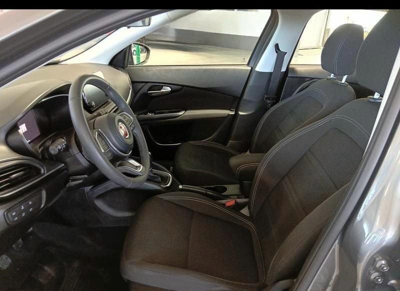 Fiat Tipo 1.6 Mjt S&S 5 porte City Life