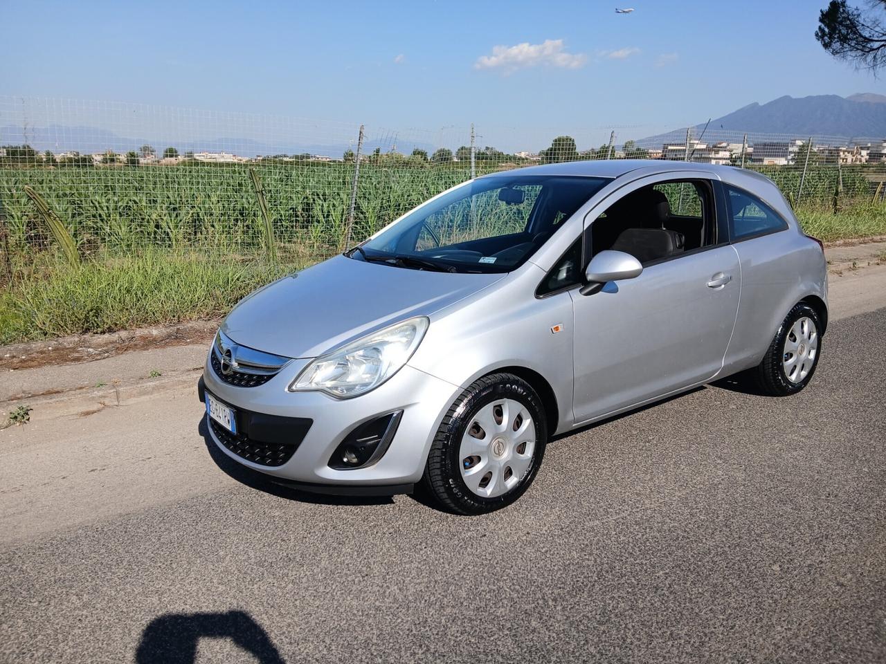 Opel Corsa 1.3 CDTI 75CV 115 MILA KM