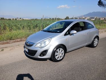 Opel Corsa 1.3 CDTI 75CV 115 MILA KM