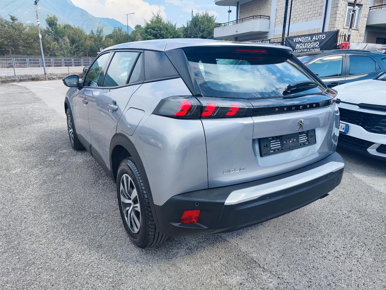 Peugeot 2008 PureTech 100 S&S Active Pack