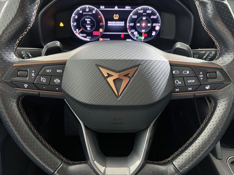 CUPRA Formentor Formentor 1.5 tsi 150cv dsg