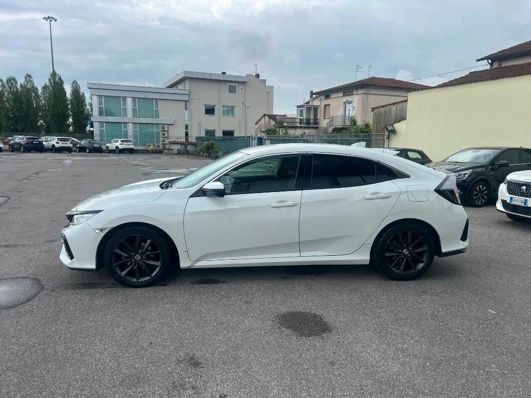 Honda Civic 5 Porte Civic 5p 1.0 t Comfort my20