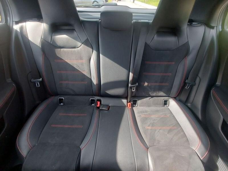 Mercedes-benz A 200 d Automatic Line - PREZZO REALE