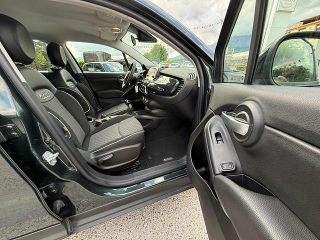 FIAT 500X 1.3 MultiJet 95 CV City Cross SCONTO ROTTAMAZIONE