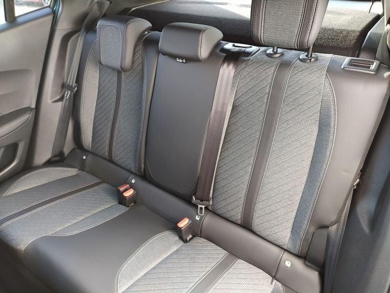 Peugeot 2008 100 Allure Navig Zero Interessi