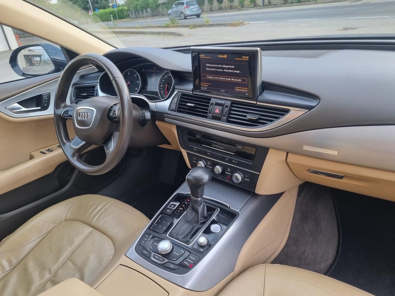 Audi A7 SPB 3.0 TDI 245 CV quattro S tronic