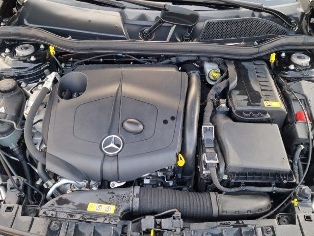 MERCEDES-BENZ GLA 220 d Automatic Executive