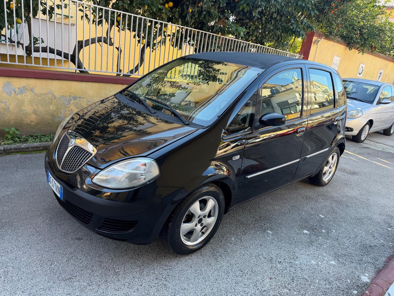 Lancia MUSA 1.3 Multijet 16V Platino