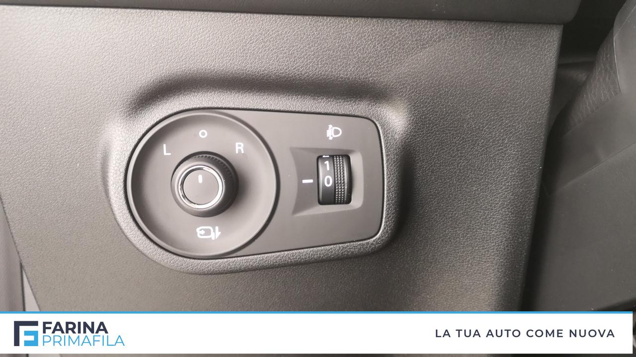 MG ZS 2024 - ZS 1.5 hybrid+ Luxury auto