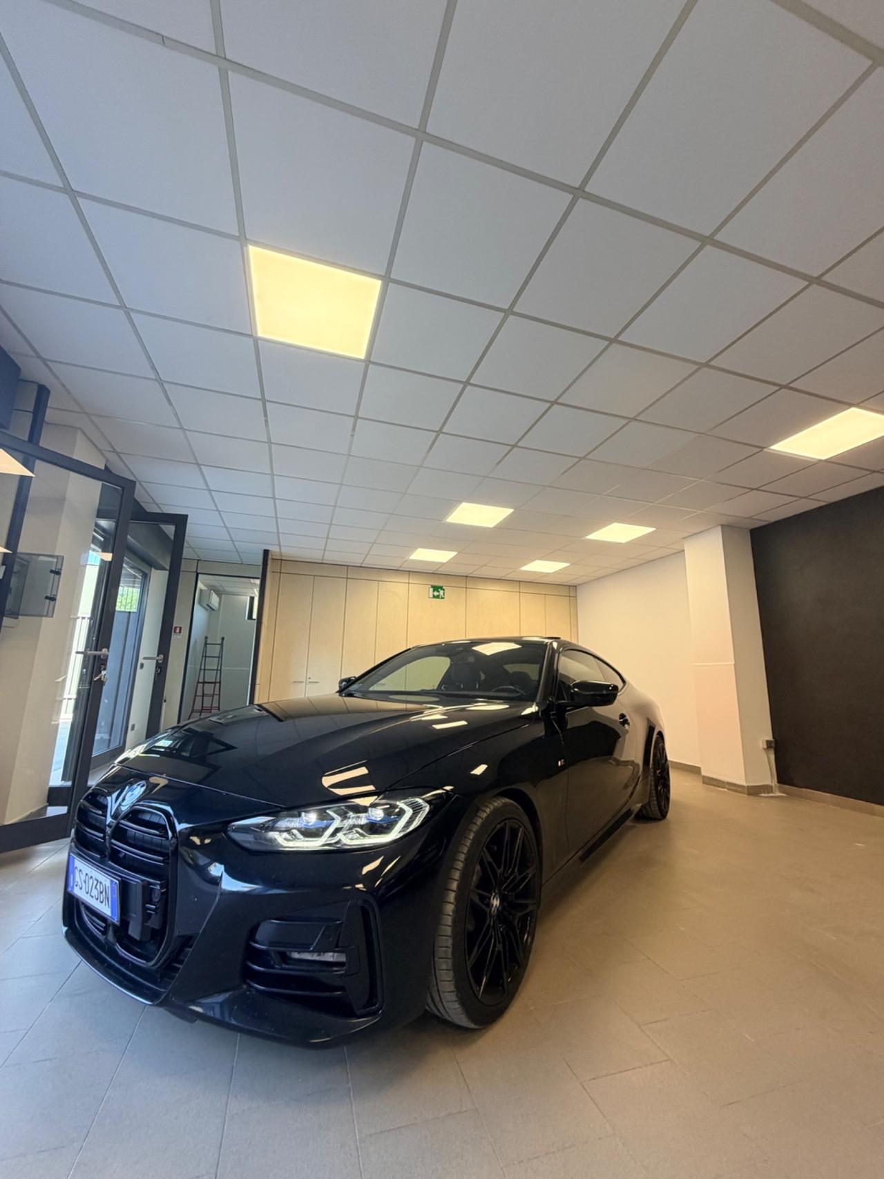 Bmw 430 430i Coupé Msport