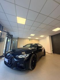 Bmw 430 430i Coupé Msport